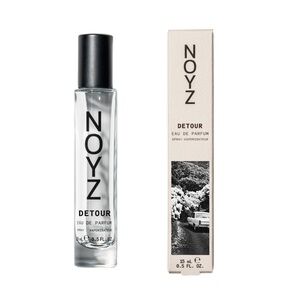NEW NOYZ Detour E P Travel Size Fragrance Spray